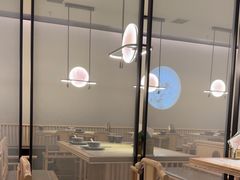 -绿茶餐厅(青岛城阳万象汇店)