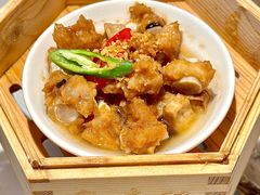 -粤来记·啫啫煲·点心(日月光店)