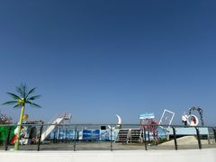 -野狸岛