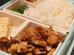 -熊吞·大碗丼烧肉饭(西市场嘉华店)