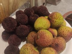 -鼎香缘海鲜自助火锅烤肉(锦辉购物广场店)