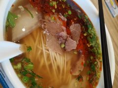 -夏雪花·手工拉面(南油店)