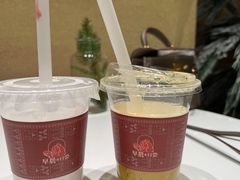 -迦南的早晨蛋糕甜品集合店