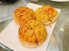 -舒友海鲜大酒楼(黎明街店)