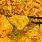 已经超越南京不少泰餐在我心中的地位了… · 咖喱皇炒蟹！