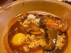 -云冈建国宾馆·自助餐厅