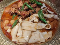 -楼兰新疆主题餐厅(坂田佳华领汇广场店)