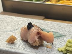 -鮨政·Omakase(港汇恒隆广场店)