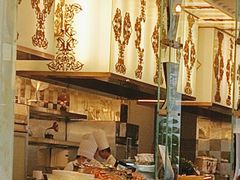 -圣丰索菲特·2 On 988 Café 自助餐厅