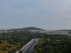 -云龙山