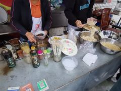 -找不到凉面(新都粮食局毗河油厂职工宿舍大院店)