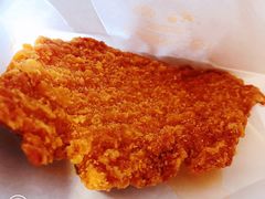 那么大鸡排-麦当劳(军博店)