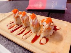 -喜寿司(金狮广场店)
