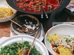 -大盐帮川菜馆(长楹天街店)