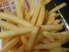 -肯德基(布吉老街店)