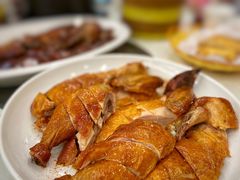 -芳姨广东砂锅粥(张庄路店)