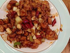 -好口味小吃楼·东北菜(太原南街店)