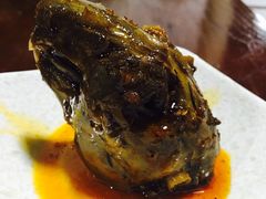 兔头-康二姐串串(中道街店)
