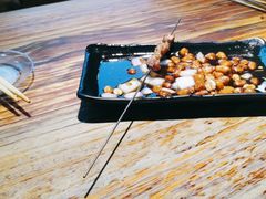 -珍祥烧烤·骨汤涮肚(无影山店)