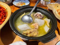 -青城甲(青城山店)