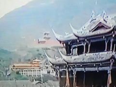 -松州古城