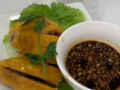 -瑞福园联谊餐室(茂名南路店)