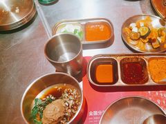 -西塔老太太泥炉烤肉(苏州大悦城店)