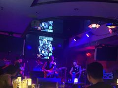 -Hooley's活利仕西餐厅(珠江新城店)