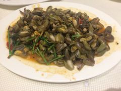 潮中人潮州菜(益乐路店)-潮中人·潮州菜(益乐路店)
