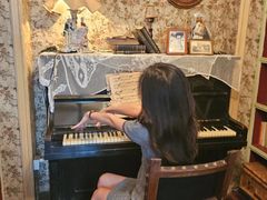 -Melody Mentor音乐私教馆(朝外·悠唐店)