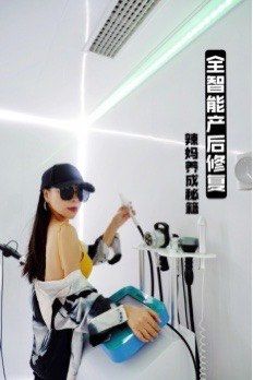 点击看大图 -星摇篮月子中心(市妇幼店)