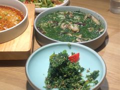-溪林小馆(浦江城市生活广场店)