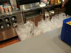 -汉堡王(EAC欧美中心店)