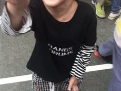 -Tenker Club弹刻极限主题公园 · 蹦床 · 团建 · 生日派对(大关店)