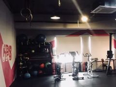 -CPS Fitness Studio健身工作室