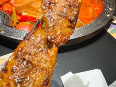 -廖掌柜·重庆鲜货火锅(上海首店)