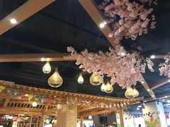 -金沙汤泉·足道洗浴汗蒸