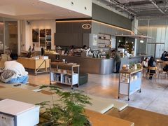 -SAANCI山池咖啡(海上世界文化艺术中心店)