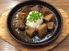 -东京屋(武定路店)