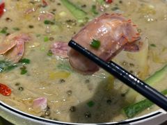 -柠静私家菜(石板巷店)