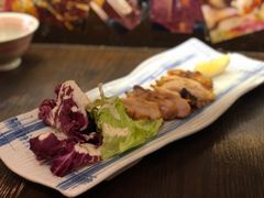 -白石的深夜食堂(大上海店)