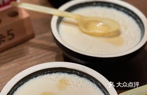 Spring Water Handmade Tofu Pudding