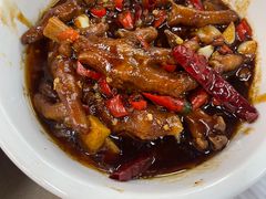 -老三样·旧食新味(船山路店)