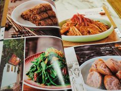 -小吊梨汤·北京菜·烤鸭(鸟巢店)