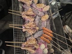 -小象钓虾·营地烧烤(洛溪店)