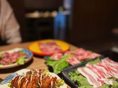 -一井烧肉·活鳗·火锅(毕淘买店)