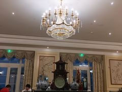 -天伦里餐厅(绿城桃花源店)