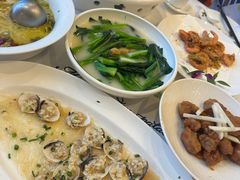 -名苑皇宫酒家(来魅力壁画村店)