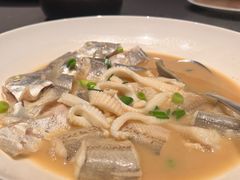 -隆荟•台州菜•粤菜