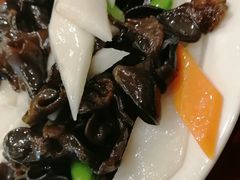 -北平小馆·烤鸭·家常菜(磨房北里店)